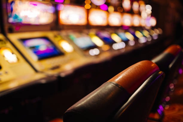 Multi-sport dashboard and live-dealer lobby view