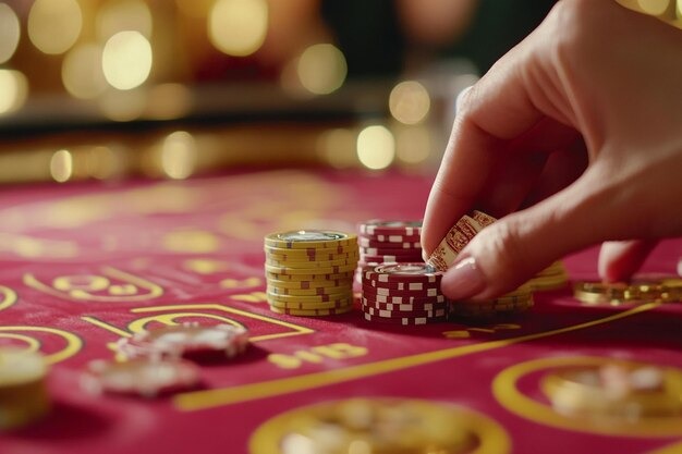 Mobile phone showing panahbet login roulette betting interface with chip placement and quick-bet buttons