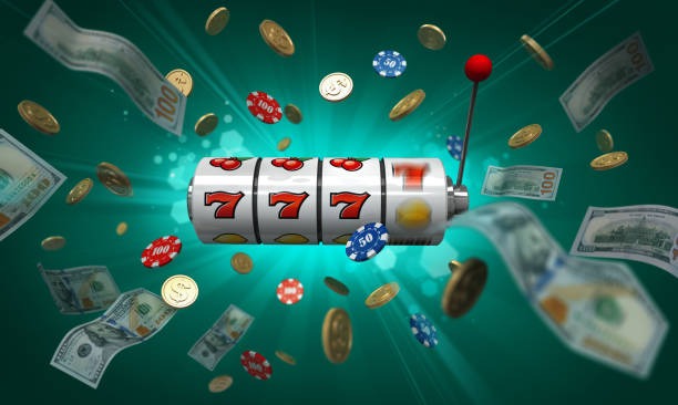 Three Card Poker table layout on panahbet login live casino with dealer and player cards visible